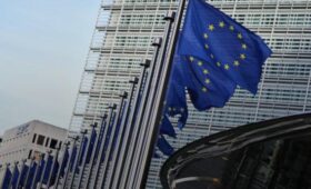 Эксперт Браун заявил об ослаблении Евросоюза | Новости Беларуси | БелТА