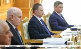 Турчин: ключевая задача — сохранить СНГ для будущих поколений