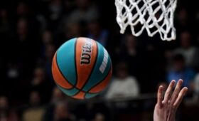 ЦСКА первым вышел в финал Единой лиги ВТБ