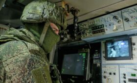 Над регионами России сбили 67 украинских БПЛА | Новости Беларуси | БелТА