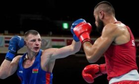 Белорусские боксеры будут выступать в турнирах World Boxing без ограничений