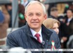 Сергеенко: государственные символы — неотъемлемая часть суверенитета Беларуси