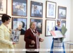 Пример невероятного мужества и героизма: фотопортреты участниц ВОВ представили в проекте «Женский лик Победы» 