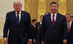 Си Цзиньпин заявил, что Китай и США должны выполнять достигнутые договоренности
 | Новости Беларуси | БелТА