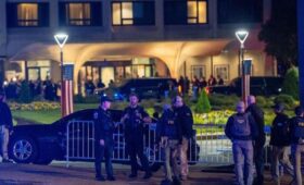 Прокурор: подозреваемый в покушении на Трампа действовал не в состоянии помутнения рассудка  | Новости Беларуси | БелТА