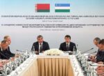 Беларусь нацелена на создание новых совместных производств и реализацию инвестпроектов с Узбекистаном 