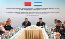 Беларусь нацелена на создание новых совместных производств и реализацию инвестпроектов с Узбекистаном 