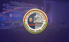 «110 лет в едином строю!»: в Могилеве пройдет акция МВД