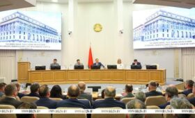 Головченко: результаты I квартала говорят о стабильной работе банковской системы Беларуси 