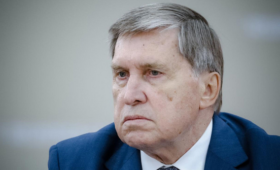 Ушаков: РФ и США два дня вели переговоры по перемирию в честь Дня Победы  | Новости Беларуси | БелТА