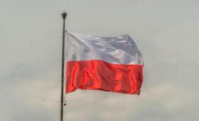В Польше призвали прекратить финансирование Украины на фоне коррупционных скандалов
| Новости Беларуси | БелТА