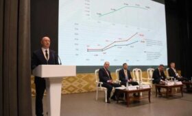 Общие подходы, унифицированный формат. МНС о развитии электронного документооборота в Беларуси
