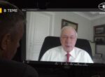 Экс-премьер Украины рассказал, что должно лечь в фундамент мирного соглашения с Россией