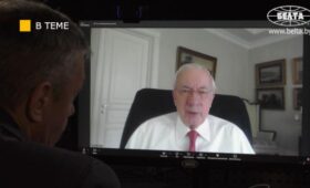 Экс-премьер Украины рассказал, что должно лечь в фундамент мирного соглашения с Россией