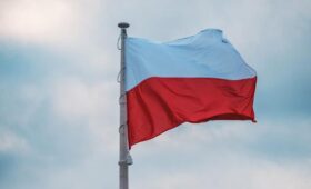 В Польше приняли постановление о регистрации однополых браков, заключенных за границей | Новости Беларуси | БелТА