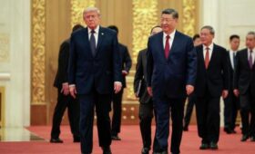 Трамп назвал переговоры с председателем КНР Си Цзиньпином позитивными и продуктивными  | Новости Беларуси | БелТА