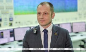 Министр энергетики: в Беларуси нынешний отопительный сезон длился 220 суток 