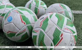 В Борисове и Минске пройдут первые игры 6-го тура футбольного чемпионата Беларуси
