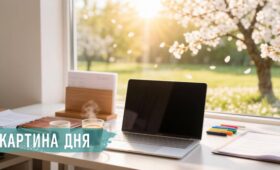 Главные новости за 14 мая
