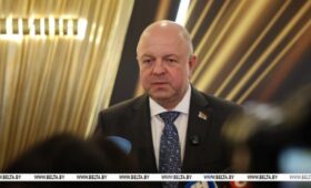 Жук: телевидение должно быть таким, чтобы его любили зрители
