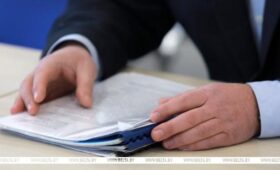 Законопроект по вопросам регулирования земельных отношений одобрен Советом Республики