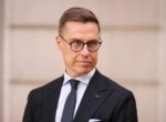 Стубб заявил, что Европа может вступить в диалог с Россией уже в этом году
 | Новости Беларуси | БелТА