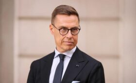 Стубб заявил, что Европа может вступить в диалог с Россией уже в этом году
| Новости Беларуси | БелТА