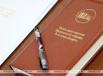 Депутаты Палаты представителей 18-24 мая будут работать в избирательных округах