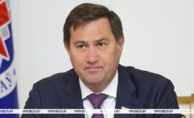 Рыженков об Украине и диалоге с Западом: альтернативы наступлению мира нет
