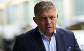Фицо: ряд стран ЕС готов присоединиться к жалобе на Еврокомиссию из-за запрета на импорт газа из РФ | Новости Беларуси | БелТА