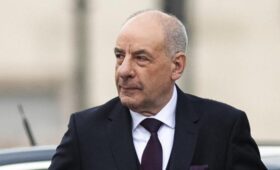 Президент Венгрии отказался досрочно уйти в отставку
 | Новости Беларуси | БелТА