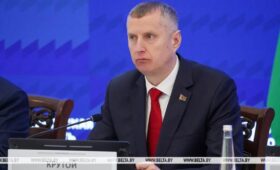 Крутой: оборот товаров и услуг между Беларусью и Россией в 2025 году составил $62 млрд 
