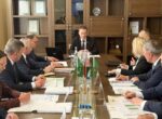 Развитие лесопиления и эффективность производств рассматривают на совещании на базе ОАО «ФанДОК»