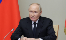 Путин прокомментировал удар ВСУ по общежитию колледжа в Старобельске | Новости Беларуси | БелТА