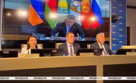 Фармацевтика, транспорт: в ЕЭК заявлено 19 промкооперационных проектов с поддержкой из бюджета ЕАЭС