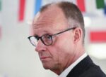 Мерц вновь опустился на последнее место в рейтинге популярности политиков ФРГ | Новости Беларуси | БелТА