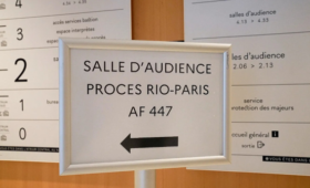 Суд Франции признал Airbus и Air France виновными в авиакатастрофе 2009 года | Новости Беларуси | БелТА