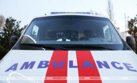 18 человек погибли, 30 пострадали в результате опрокидывания грузовика на востоке Афганистана | Новости Беларуси | БелТА
