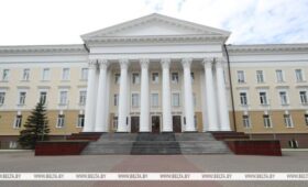 В Беларуси началась тренировка воинских частей боевого применения ядерного оружия и обеспечения