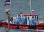 Нидерланды отправят пассажиров и экипаж MV Hondius на шестинедельный карантин | Новости Беларуси | БелТА