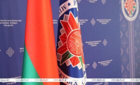 «Это позор». МИД Беларуси обвинил германские власти в политизации памяти о Второй мировой