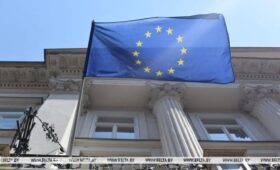 Опрос показал низкий уровень поддержки политических лидеров в Европе | Новости Беларуси | БелТА