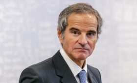 Глава МАГАТЭ сообщил, что скоро направится в регион Персидского залива | Новости Беларуси | БелТА