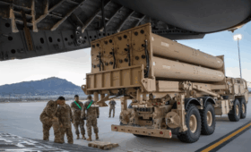 США потратили 50% своих перехватчиков THAAD на оборону Израиля | Новости Беларуси | БелТА