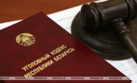 По факту гибели 18-летнего стажера на аттракционе в Могилеве возбуждено уголовное дело