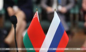 Цифровую интеграцию и технологическое сотрудничество Беларуси и РФ обсудят союзные парламентарии