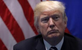 Трамп после новых ударов по Ирану заявил, что прекращение огня остается в силе | Новости Беларуси | БелТА