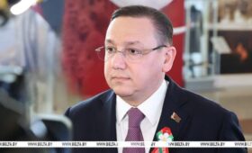 Передать молодежи исторический код, ту самую правду. Перцов о целях мероприятий ко Дню Победы 
