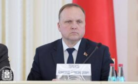 Заместитель премьер-министра о капитальном ремонте домов: превышения нормативных сроков быть не должно 