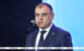 Каранкевич: МТЗ является гордостью и достоянием всех белорусов 